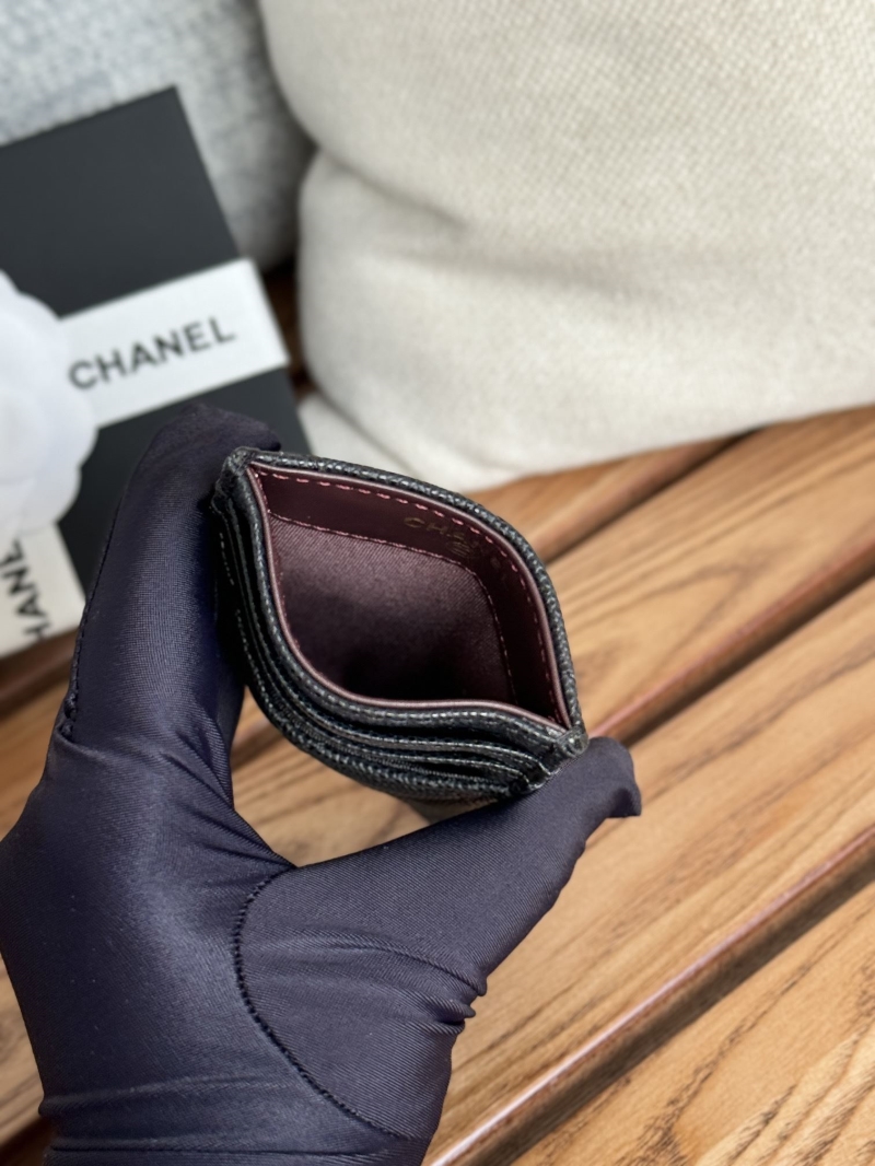 Ch**el wallet purse